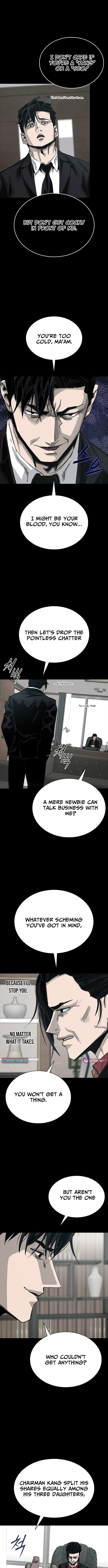 Royal Family – Chapter 14 – Page 13