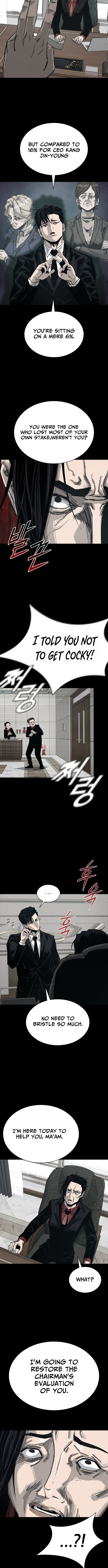 Royal Family – Chapter 14 – Page 14