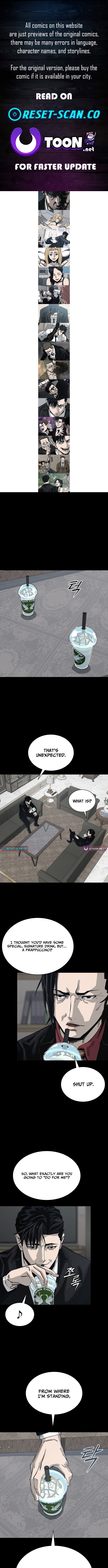 Royal Family – Chapter 15 – Page 1