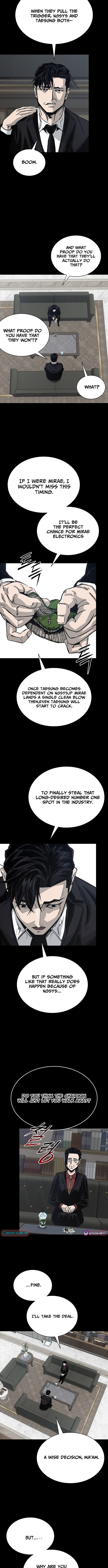 Royal Family – Chapter 15 – Page 8