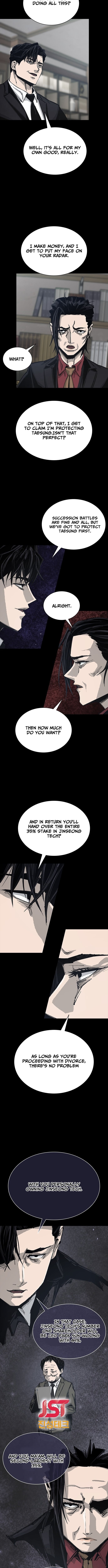 Royal Family – Chapter 15 – Page 9
