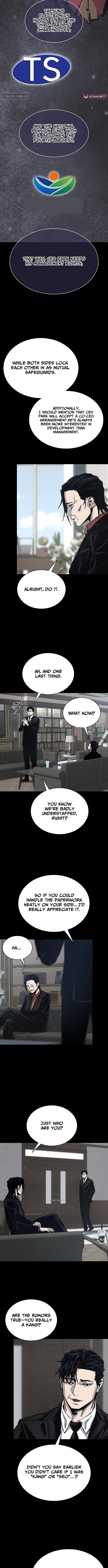 Royal Family – Chapter 15 – Page 10