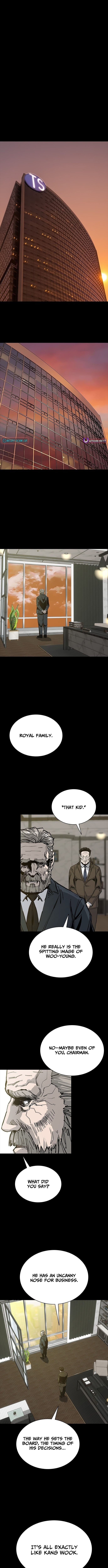 Royal Family – Chapter 15 – Page 12