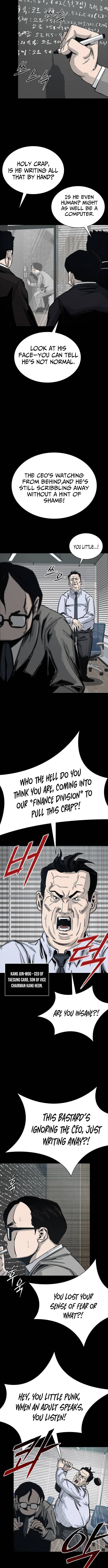 Royal Family – Chapter 19 – Page 4
