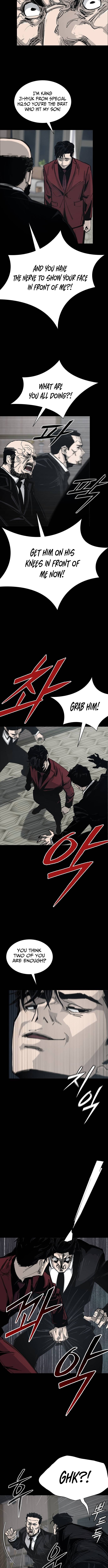 Royal Family – Chapter 19 – Page 13