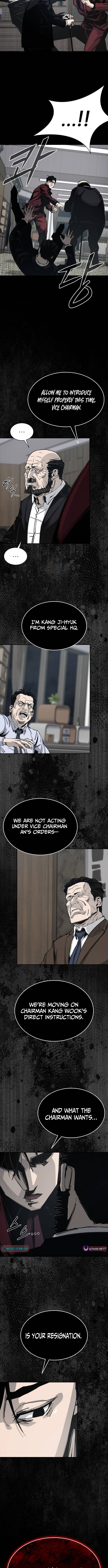 Royal Family – Chapter 19 – Page 15