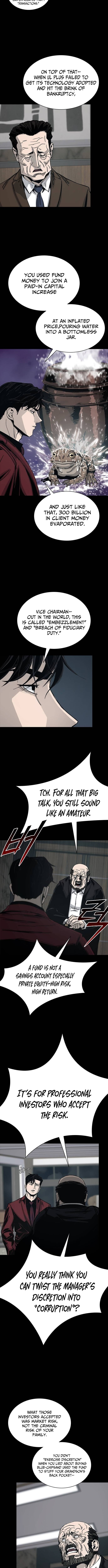 Royal Family – Chapter 20 – Page 3