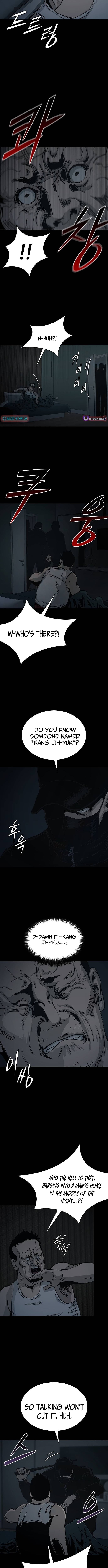 Royal Family – Chapter 20 – Page 8