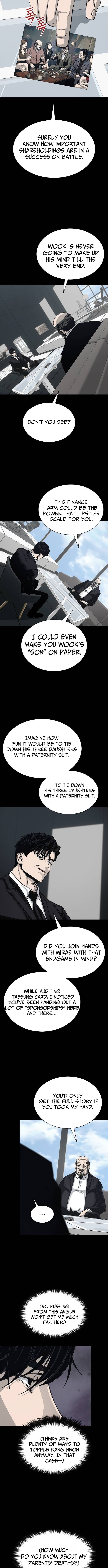 Royal Family – Chapter 21 – Page 3