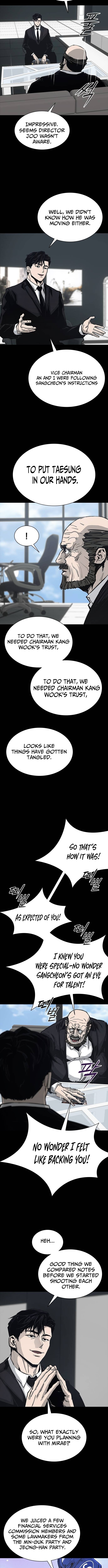 Royal Family – Chapter 21 – Page 6