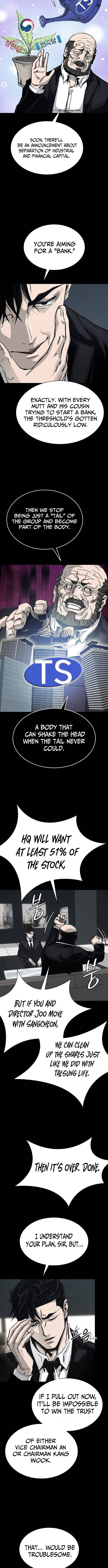 Royal Family – Chapter 21 – Page 7