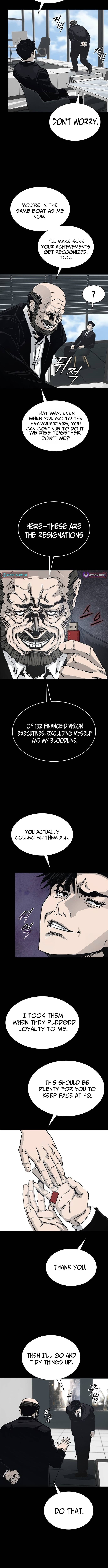 Royal Family – Chapter 21 – Page 8