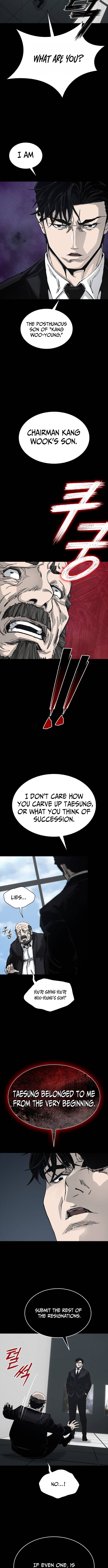 Royal Family – Chapter 21 – Page 10