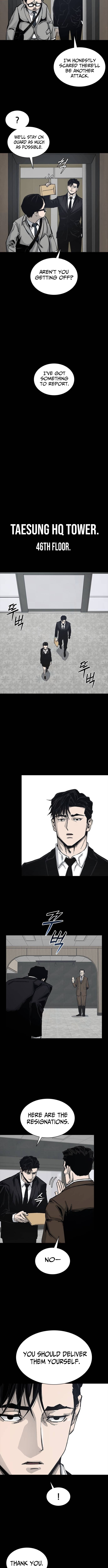 Royal Family – Chapter 21 – Page 13