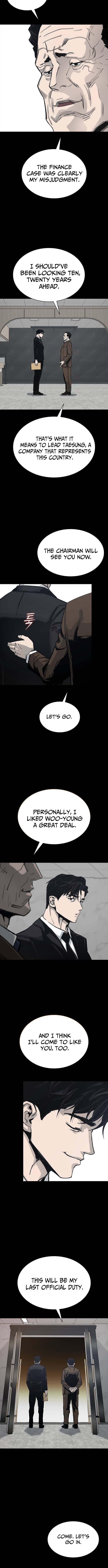 Royal Family – Chapter 21 – Page 14