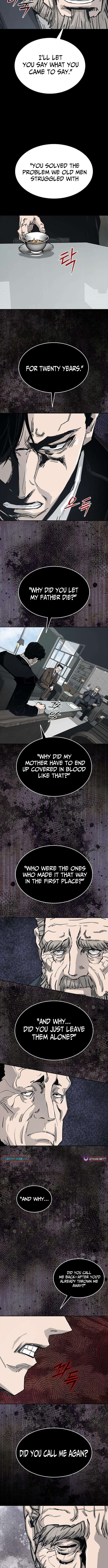 Royal Family – Chapter 22 – Page 2