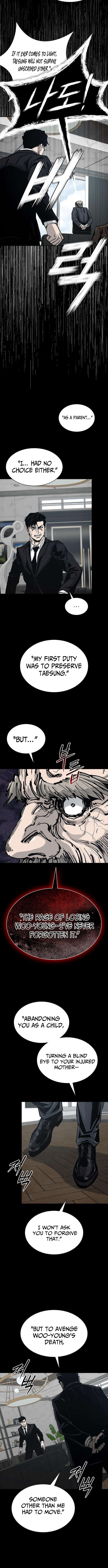 Royal Family – Chapter 22 – Page 6