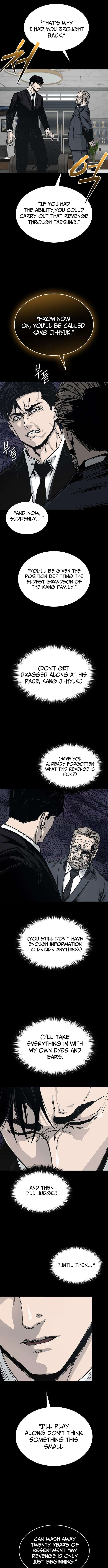 Royal Family – Chapter 22 – Page 7