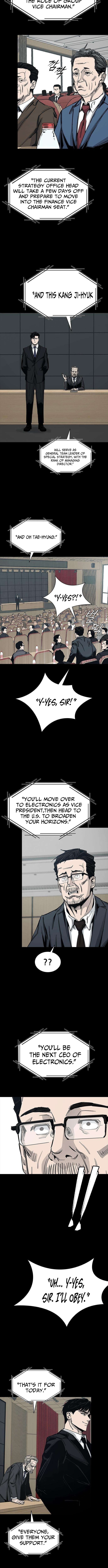 Royal Family – Chapter 22 – Page 13