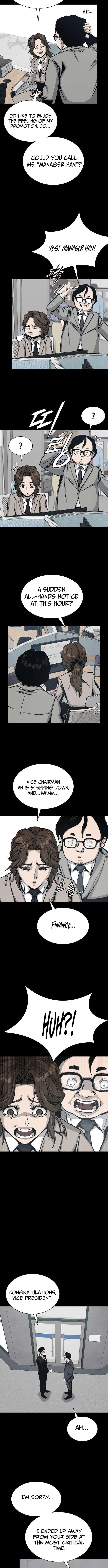 Royal Family – Chapter 23 – Page 2
