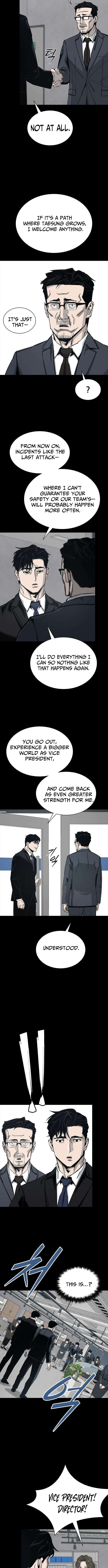 Royal Family – Chapter 23 – Page 3