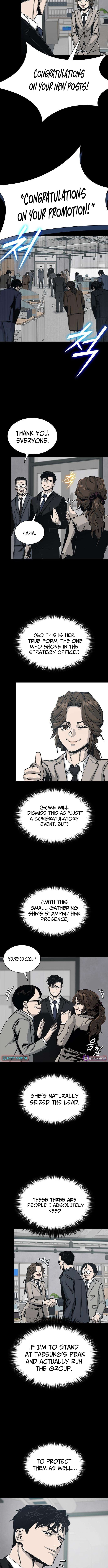 Royal Family – Chapter 23 – Page 4