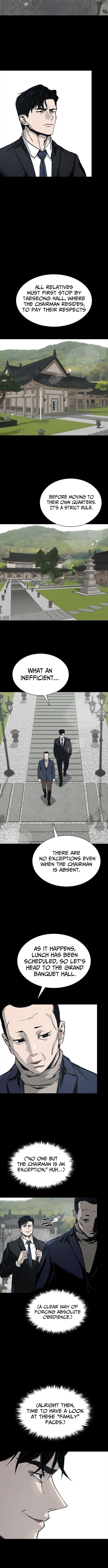 Royal Family – Chapter 23 – Page 6