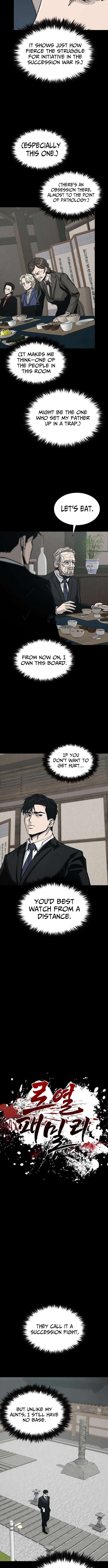 Royal Family – Chapter 23 – Page 10