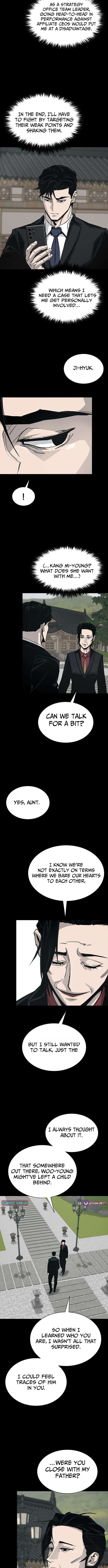 Royal Family – Chapter 23 – Page 11