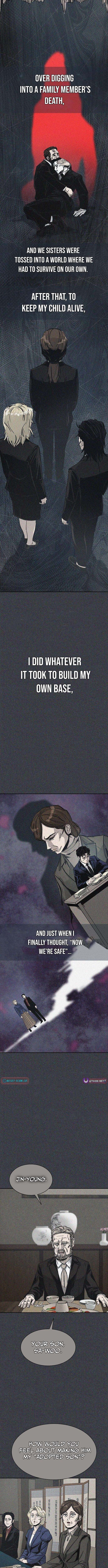 Royal Family – Chapter 28 – Page 2