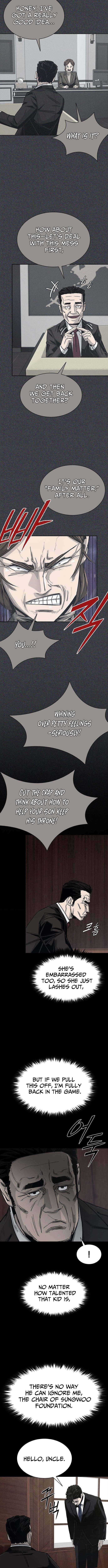 Royal Family – Chapter 28 – Page 7