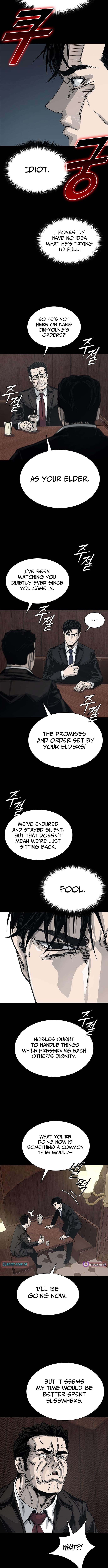 Royal Family – Chapter 28 – Page 9