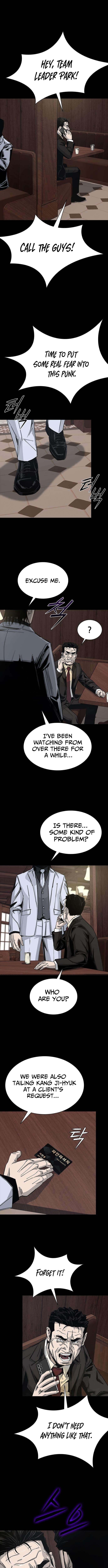 Royal Family – Chapter 28 – Page 12