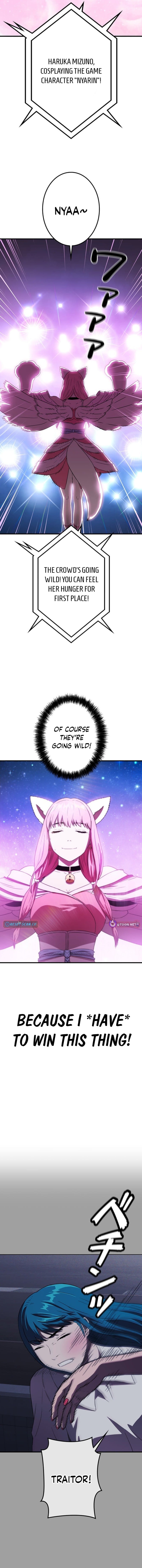 Runaway in the Present – Chapter 1 – Page 26