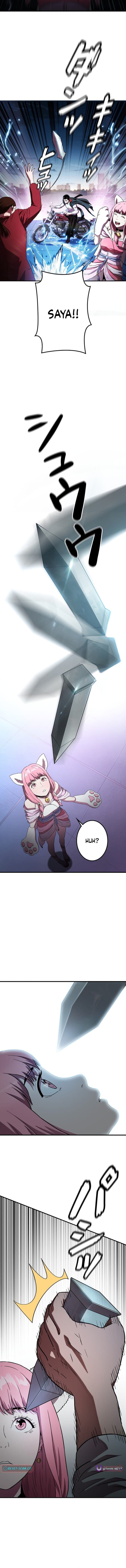Runaway in the Present – Chapter 1 – Page 29