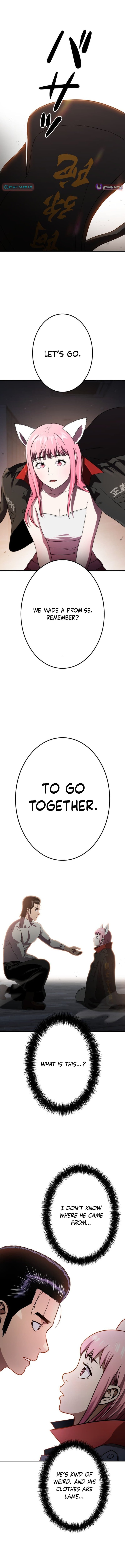 Runaway in the Present – Chapter 1 – Page 44