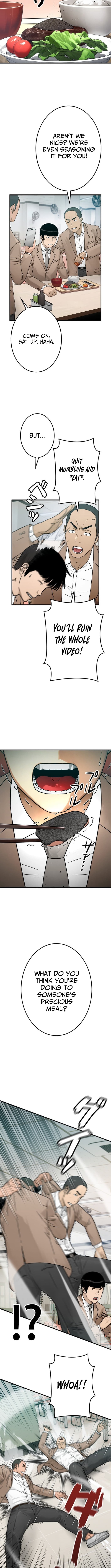 Runaway in the Present – Chapter 16 – Page 7