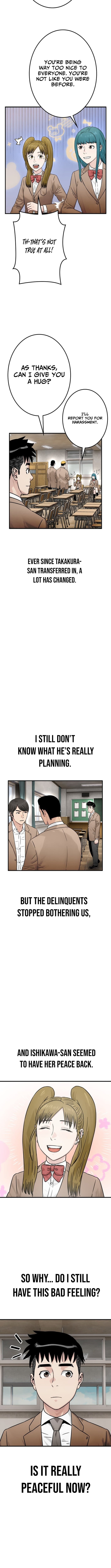 Runaway in the Present – Chapter 19 – Page 13