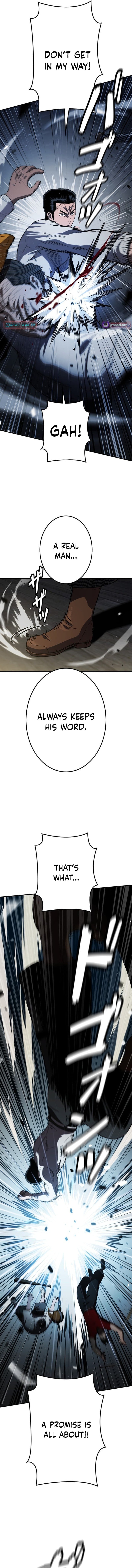 Runaway in the Present – Chapter 2 – Page 4