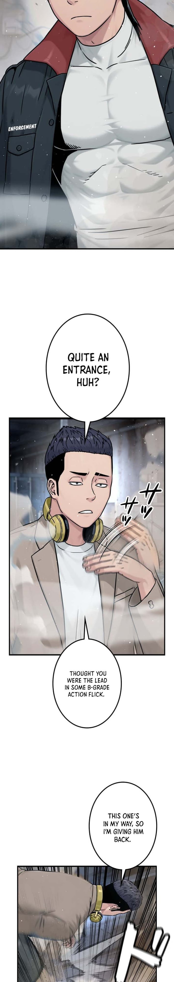 Runaway in the Present – Chapter 24 – Page 9