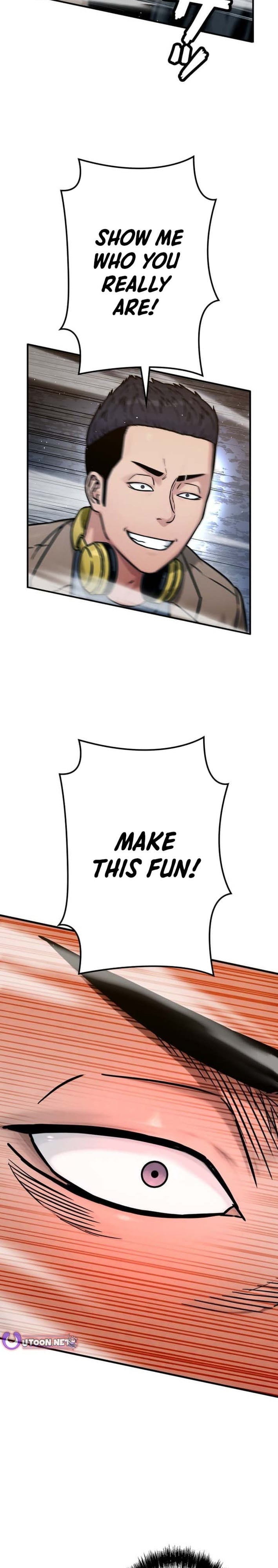 Runaway in the Present – Chapter 24 – Page 26