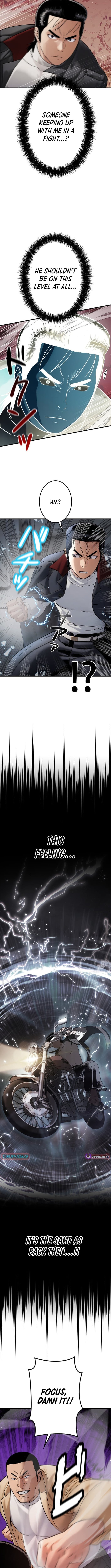 Runaway in the Present – Chapter 6 – Page 18