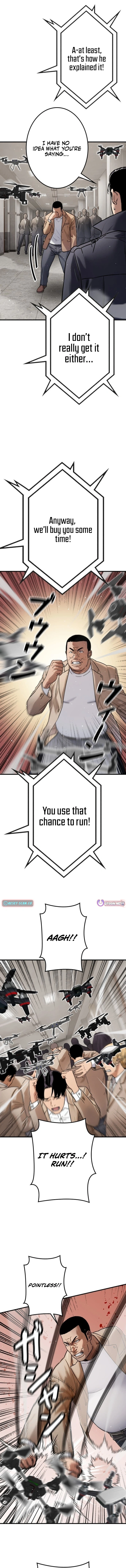 Runaway in the Present – Chapter 7 – Page 7