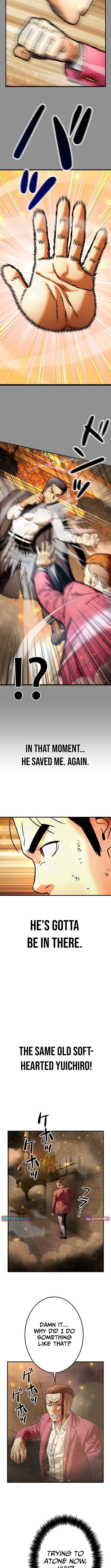 Runaway in the Present – Chapter 8 – Page 16
