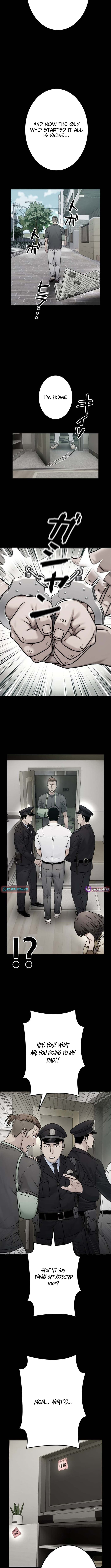 Runaway in the Present – Chapter 9 – Page 7
