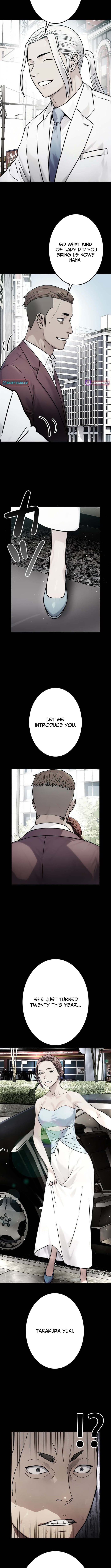 Runaway in the Present – Chapter 9 – Page 17