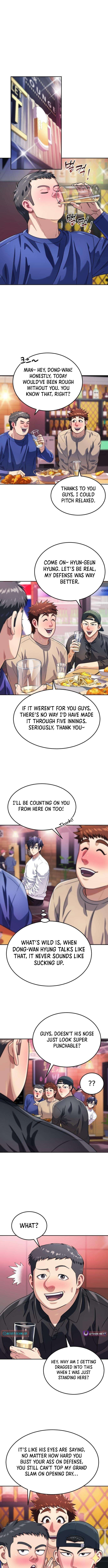 Rural Ace – Chapter 25 – Page 2