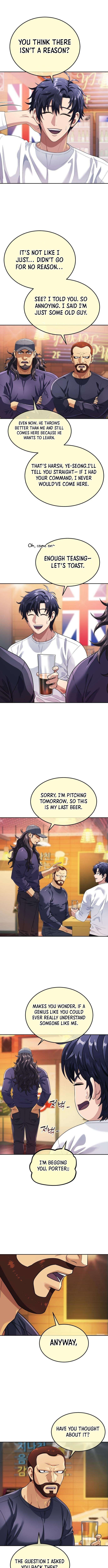 Rural Ace – Chapter 25 – Page 5