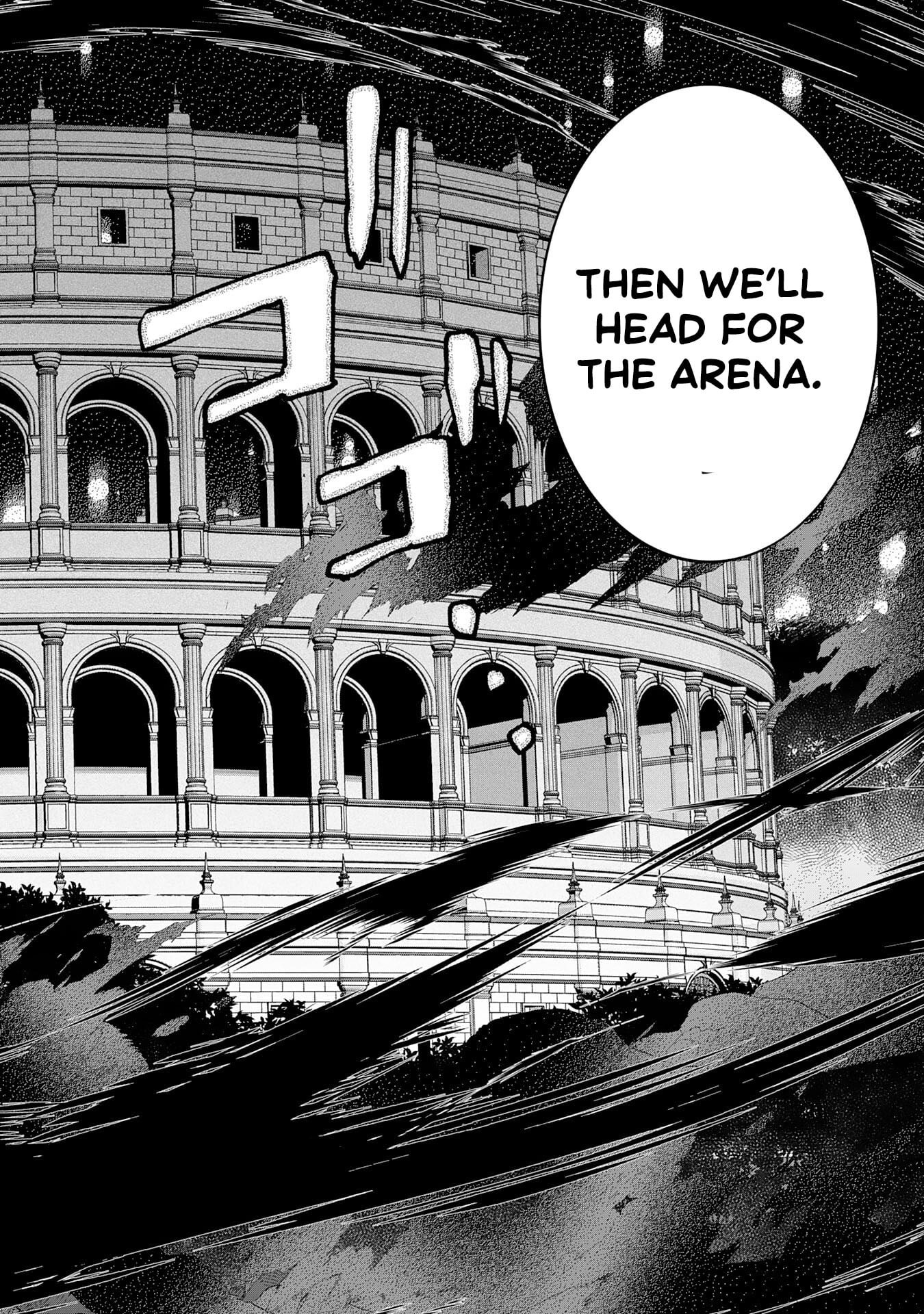 Saikyou Chiyushi no Techigai Slow Life ~"Shiro Mahou" ga Tsukaenai to Tsuihousareta kedo, Kawari no "Shiro Mahou" ga Muteki deshita~ – Chapter 11 – Page 19