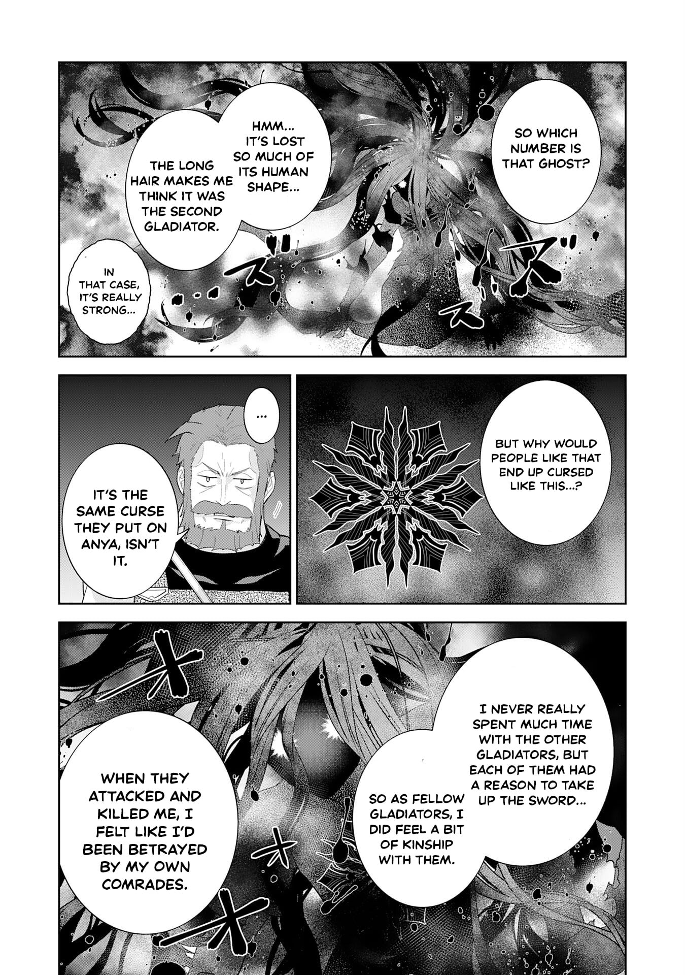 Saikyou Chiyushi no Techigai Slow Life ~"Shiro Mahou" ga Tsukaenai to Tsuihousareta kedo, Kawari no "Shiro Mahou" ga Muteki deshita~ – Chapter 14 – Page 20